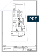 First Floor Plan PRO - 04: Terrace
