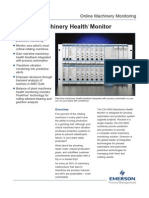 CSI 6500 Datasheet - 1