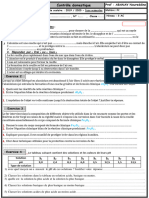 Controle 2 S1 3APIC Mod4 À Domicile (WWW - Pc1.ma)