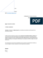 Prénom: Fodé Ndiaye Adresse: Pikine Guinaws Ray Nord Ville: Dakar Téléphone:781219893 / 786338127 Mail