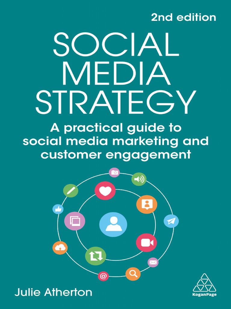 86fe57d410ba4c8e8000a5ae22e06963 | PDF | Digital Marketing | Social Media