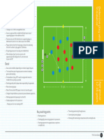 Defensive Balance and Compactness