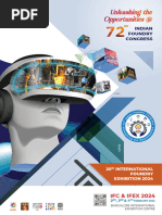 72nd IFC & IFEX 2024 Brochure