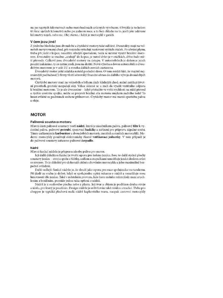 Cars | PDF