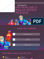 Kelompok 6 Pancasila