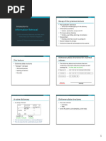 Lecture3 Tolerant Retrieval Handout 6 Per