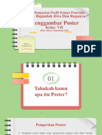 Materi P5 Poster