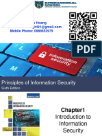 Information Security - Ch01