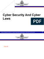 Cyber Security Unit 2 0