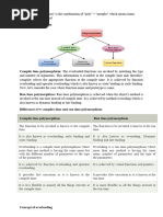 Poly Unit 3