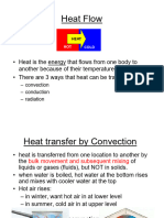 Lecture 10 (Heat & Thermodynamics)