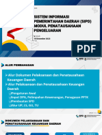 01 Manual Book SIPD Republik Indonesia Modul Penatausahaan Pengeluaran (Pencairan SP2D LS Gaji)