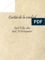 Carta de La Verdad (Jack)