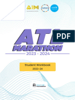 ATL Student WorkBook