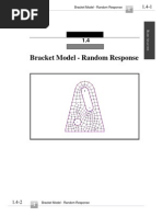 Bracket Model - Random Response