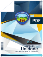 Agenda Da Unidade 2024 AVT