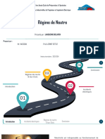 Régimes de Neutre - BIZLAFEN
