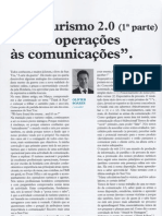 SunTzurismo - Das Operações As Comunicações (Hotelaria)