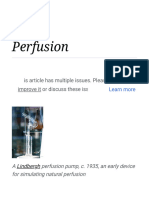 Experimental Perfusion - Wikipedia