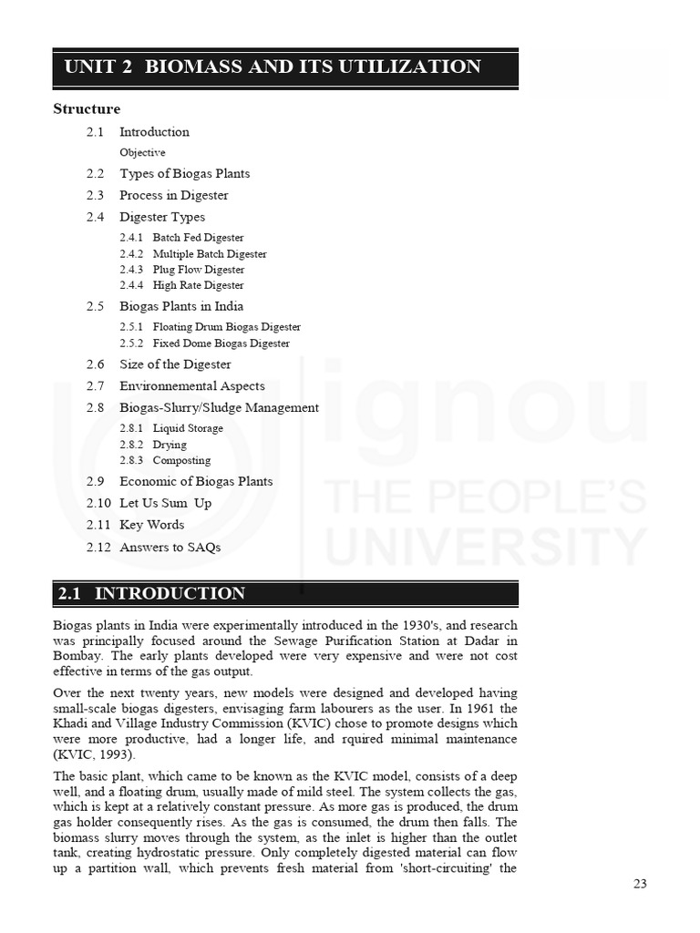 Unit 2 | PDF