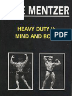 Heavy Duty 2 Mind and Body