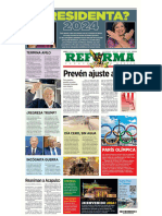 Primeras Planas Lunes 01012024 Sociedad Noticias