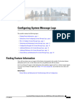 B Consolidated Config Guide