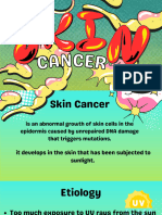 Skin Cancer