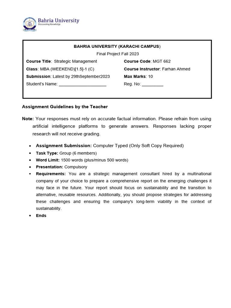 Final Project 29092023 074743pm | PDF