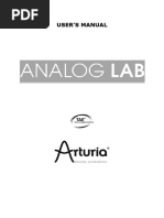 Analog Lab Manual en