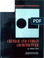 11. Chinese and Indian Architecture (Braziller Art eBook)