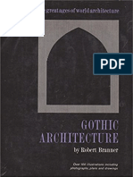 05. Gothic Architecture (Braziller Art eBook)