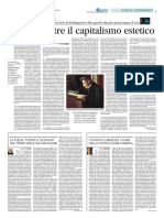 ARTICOLO - AVV - Oltre Il Capitalismo Estetico