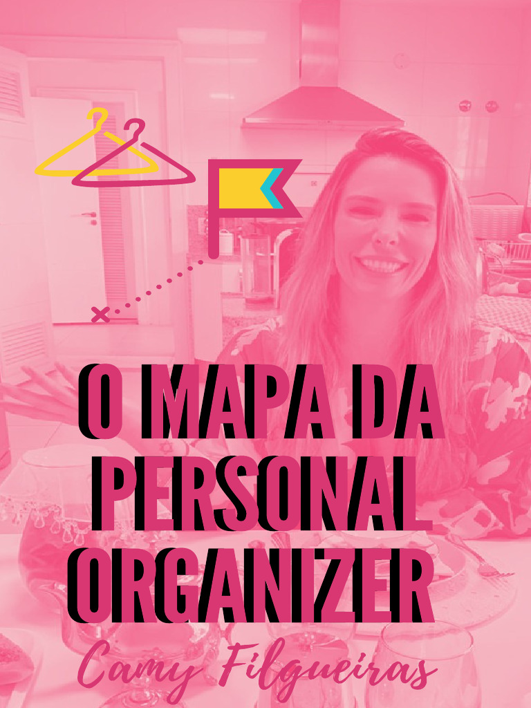 Personal Organizer Jobs