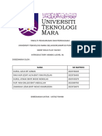 SKRIP TAC 501 SIMULASI - Google Docs