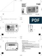 Productblad Luchtkwaliteitmeters Tfa Dostmann Airco2ntrol Coach Co2 013154300 1662678307
