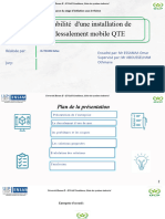 Soutenance