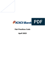 Fair Practices Code April 2023