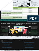 Cash Flow Infographic