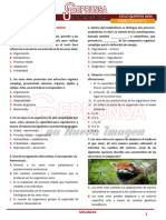 P2 (S) Biologia Ceprunsa Ciclo Quintos 2024