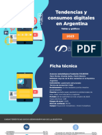 Tendencias y Consumos Digitales en Argentina-Informe-Fundación COLSECOR PDF