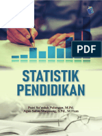 Statistik Pendidikan 9c872743