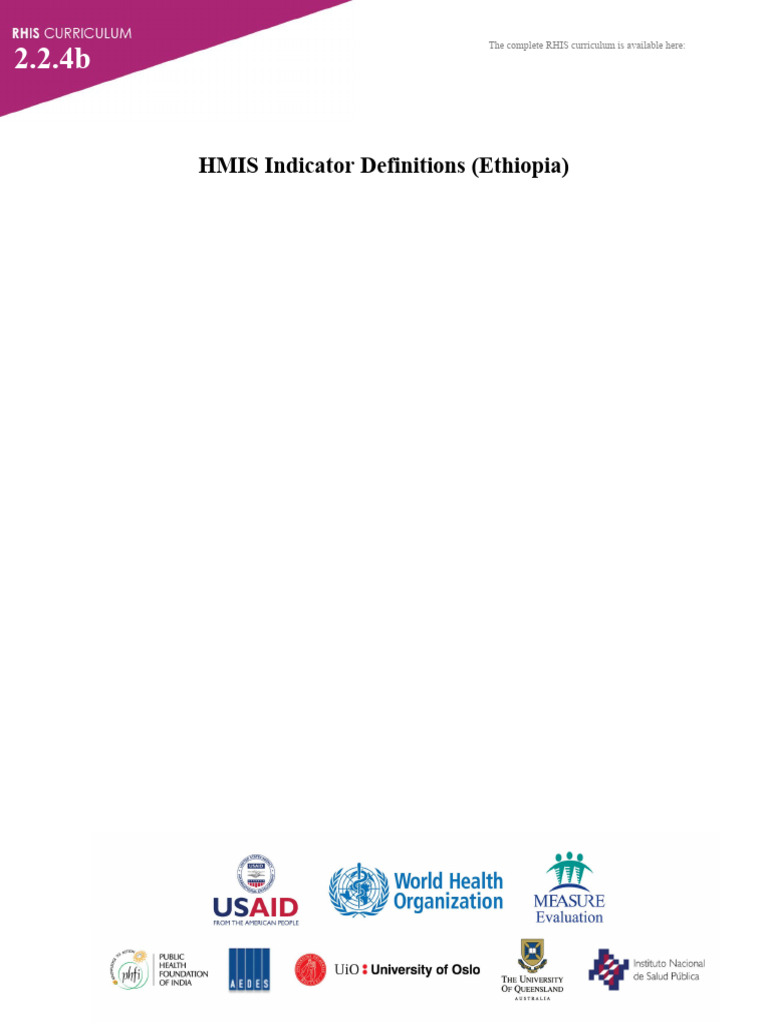 Handout 2 2.4b | PDF | Hiv/Aids | Information