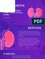 Kel 4 CKD Kep Kritis