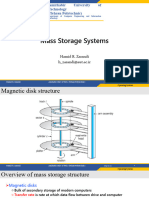 10 OS Mass Storage Systems