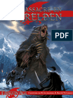 Dragon Age v2 - Massacre en Ferelden