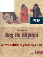 8001 Bey Ile Buyucu Avrasyada Tanri Hukumdar Devlet Ve Iqtisad Osman Qaratay 2006 175s