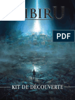 Nibiru - Kit de Decouverte