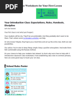 Teaching English to Adults | PDF | Second Language | Body Language
