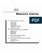 Memorias Internas Organizacion y Arquitectura de Computadores 7ma Edicion - William Stallings-FREELIBROS - Org 1